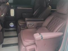Luxeed Zhiji V9 Ultra - ფოტო 4