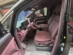 Luxeed Zhiji V9 Ultra - ფოტო 5