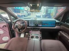 Luxeed Zhiji V9 Ultra - ფოტო 6