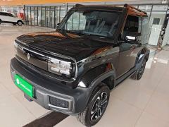 Baojun Yueye Flagship Edition - ფოტო 1