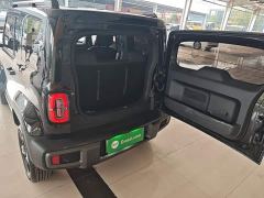 Baojun Yueye Flagship Edition - ფოტო 18