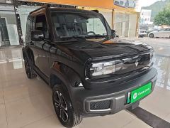Baojun Yueye Flagship Edition - ფოტო 3