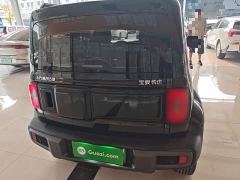 Baojun Yueye Flagship Edition - ფოტო 5
