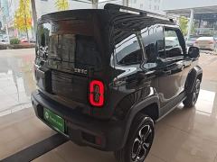 Baojun Yueye Flagship Edition - ფოტო 6