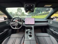 Zeekr 001 95kWh Dual Motor Max - фото 13