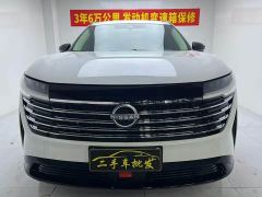 Nissan Talu 380VC-TURBO AWD Smart Drive Edition 6-Seater - фото 1