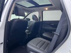 Nissan Talu 380VC-TURBO AWD Smart Drive Edition 6-Seater - фото 8