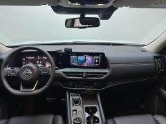 Nissan Talu 380VC-TURBO AWD Smart Drive Edition 6-Seater - фото 9