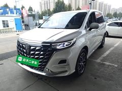 SAIC Roewe iMAX8 New Energy 1.5T DMH Land Respect Premium Edition - photo 1