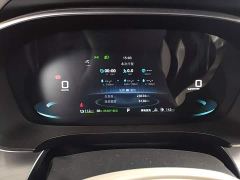 SAIC Roewe iMAX8 New Energy 1.5T DMH Land Respect Premium Edition - photo 11