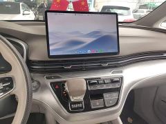SAIC Roewe iMAX8 New Energy 1.5T DMH Land Respect Premium Edition - photo 12
