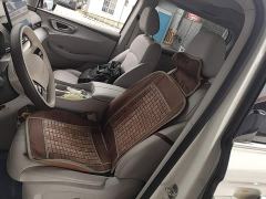 SAIC Roewe iMAX8 New Energy 1.5T DMH Land Respect Premium Edition - photo 14