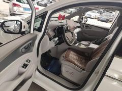 SAIC Roewe iMAX8 New Energy 1.5T DMH Land Respect Premium Edition - photo 15