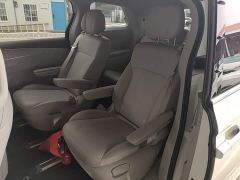 SAIC Roewe iMAX8 New Energy 1.5T DMH Land Respect Premium Edition - photo 16