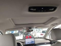 SAIC Roewe iMAX8 New Energy 1.5T DMH Land Respect Premium Edition - photo 17