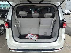 SAIC Roewe iMAX8 New Energy 1.5T DMH Land Respect Premium Edition - photo 18