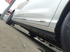 SAIC Roewe iMAX8 New Energy 1.5T DMH Land Respect Premium Edition - photo 20