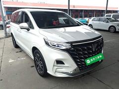 SAIC Roewe iMAX8 New Energy 1.5T DMH Land Respect Premium Edition - photo 3