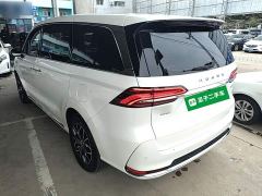SAIC Roewe iMAX8 New Energy 1.5T DMH Land Respect Premium Edition - photo 4