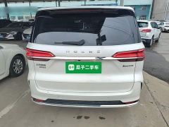 SAIC Roewe iMAX8 New Energy 1.5T DMH Land Respect Premium Edition - photo 5