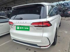 SAIC Roewe iMAX8 New Energy 1.5T DMH Land Respect Premium Edition - photo 6