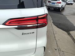 SAIC Roewe iMAX8 New Energy 1.5T DMH Land Respect Premium Edition - photo 7