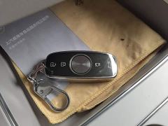 SAIC Roewe iMAX8 New Energy 1.5T DMH Land Respect Premium Edition - photo 8