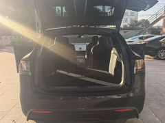 Tesla Model X Tri-Motor All-Wheel Drive Plaid - ფოტო 10