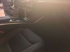 Tesla Model X Tri-Motor All-Wheel Drive Plaid - ფოტო 11