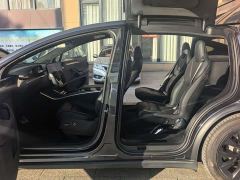 Tesla Model X Tri-Motor All-Wheel Drive Plaid - ფოტო 8