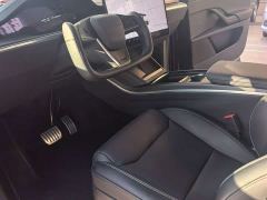 Tesla Model X Tri-Motor All-Wheel Drive Plaid - ფოტო 9