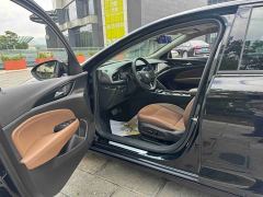 Buick Regal 552T Smart Comfort Edition - ფოტო 10