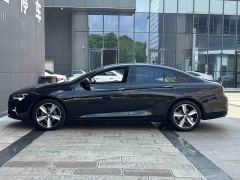 Buick Regal 552T Smart Comfort Edition - ფოტო 4