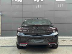 Buick Regal 552T Smart Comfort Edition - ფოტო 5