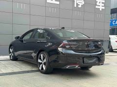 Buick Regal 552T Smart Comfort Edition - ფოტო 6