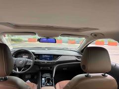 Buick Regal 552T Smart Comfort Edition - ფოტო 8