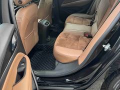 Buick Regal 552T Smart Comfort Edition - ფოტო 9