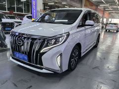 GAC Aion M8 Lingxiu Series 390T Luxury - фото 1