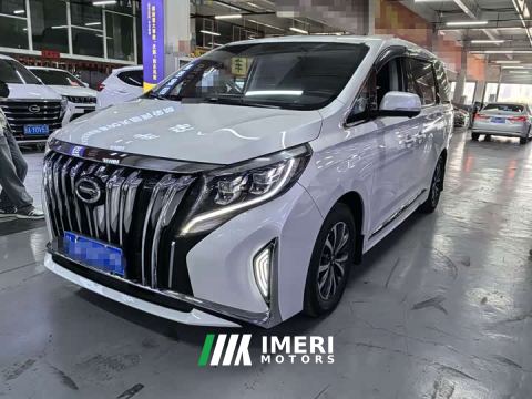 2024 GAC Aion M8 Lingxiu Series 390T Luxury - ავტომობილი ჩინეთიდან