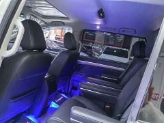 GAC Aion M8 Lingxiu Series 390T Luxury - фото 11