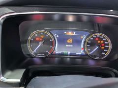 GAC Aion M8 Lingxiu Series 390T Luxury - фото 12