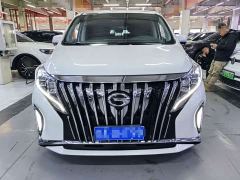 GAC Aion M8 Lingxiu Series 390T Luxury - фото 2