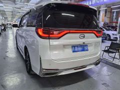 GAC Aion M8 Lingxiu Series 390T Luxury - фото 4