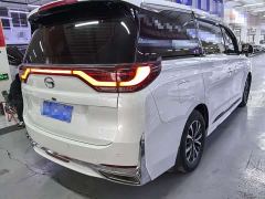 GAC Aion M8 Lingxiu Series 390T Luxury - фото 6