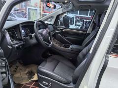 GAC Aion M8 Lingxiu Series 390T Luxury - фото 7