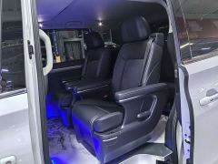 GAC Aion M8 Lingxiu Series 390T Luxury - фото 8
