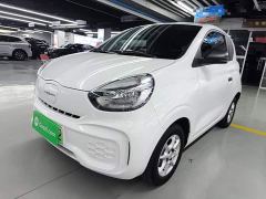 SAIC Clever 311km Vitality Pop Edition - ფოტო 1