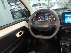 SAIC Clever 311km Vitality Pop Edition - ფოტო 10