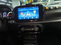 SAIC Clever 311km Vitality Pop Edition - ფოტო 12