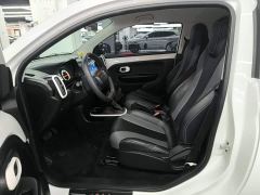 SAIC Clever 311km Vitality Pop Edition - ფოტო 14